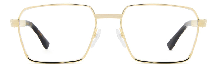 Gafas Graduadas Dsquared2 D2 0193 J5G 54 17 — Imagen 3