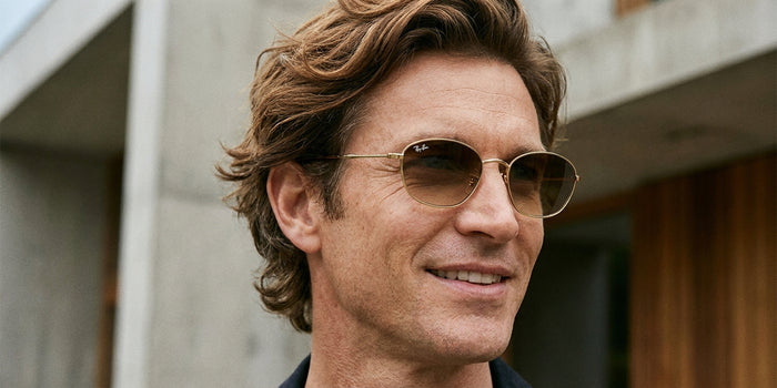 Brille Ray-Ban RB3749 001/51 — vista 2