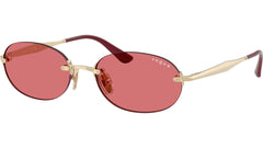 Солнцезащитные очки Vogue Eyewear VO4342S 848/75 55 18