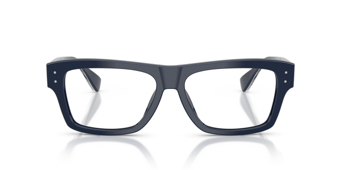 Gafas Graduadas Dolce Gabbana DG3458 3280 54 / 56 15 — Imagen 4