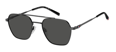 Sonnenbrille Tommy Hilfiger TH 2192/S V81IR 55 21