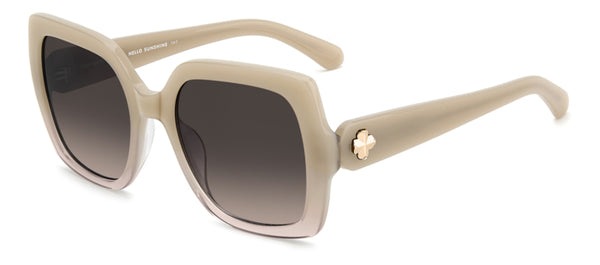太阳镜 Kate Spade KS AMAYA 2/G/S 0MYHA 55 20