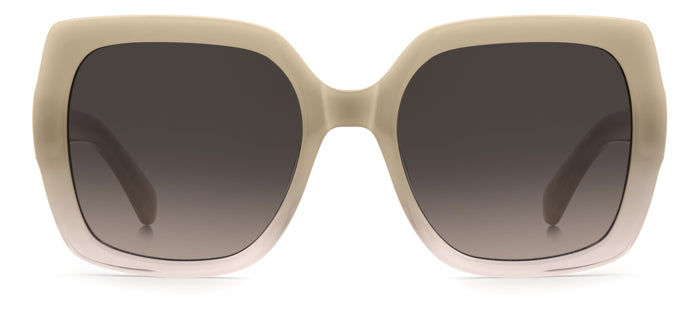 Солнцезащитные очки Kate Spade KS AMAYA 2/G/S 0MYHA 55 20 — Изображение 3