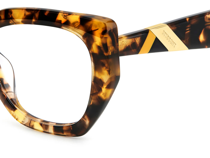 Optical Frames Missoni MIS 0195/G HJV 54 18 — Image 5