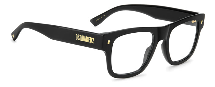 光学眼镜架 Dsquared2 D2 0205 807 51 20 — 图片 2