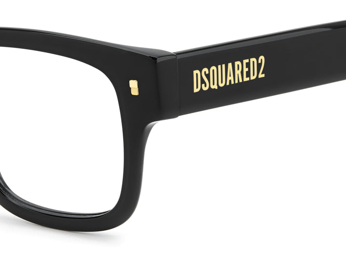 光学眼镜架 Dsquared2 D2 0205 807 51 20 — 图片 4