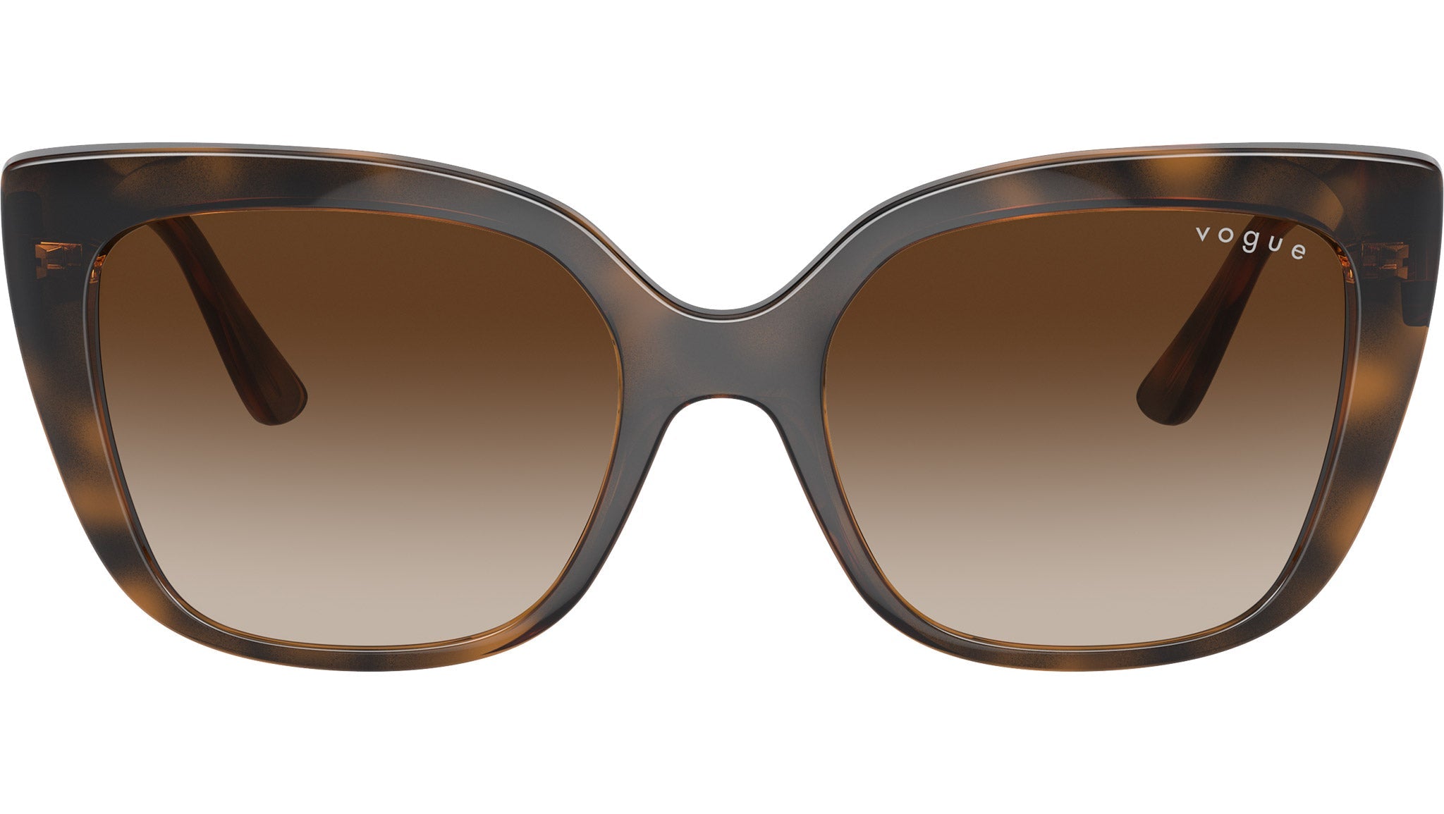 Lunettes de Soleil Vogue Eyewear VO5337S 238613 53 18