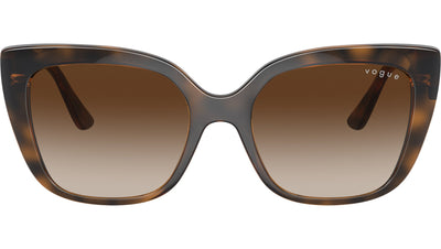 Sonnenbrille Vogue Eyewear VO5337S 238613 53 18