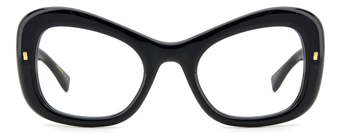 Оправа для очков Dsquared2 D2 0138 807 52 23 — Изображение 3