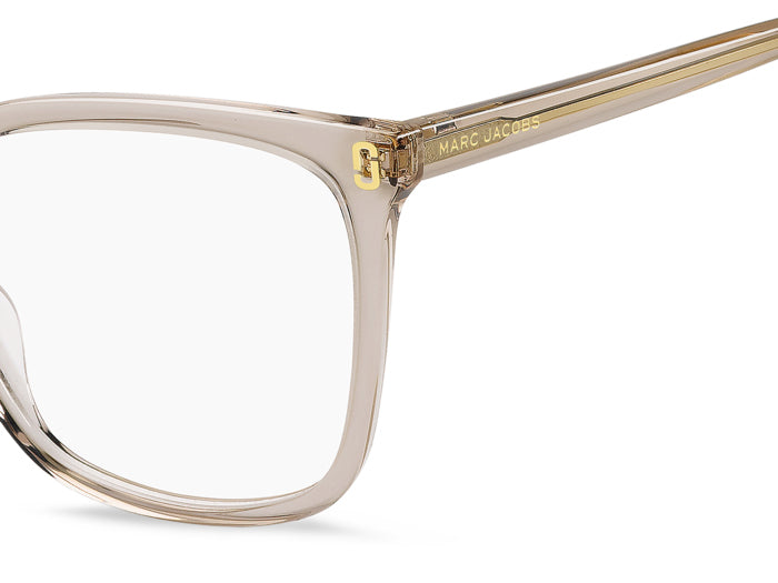 Optical Frames Marc Jacobs MJ 1130 FWM 54 17 — Image 4