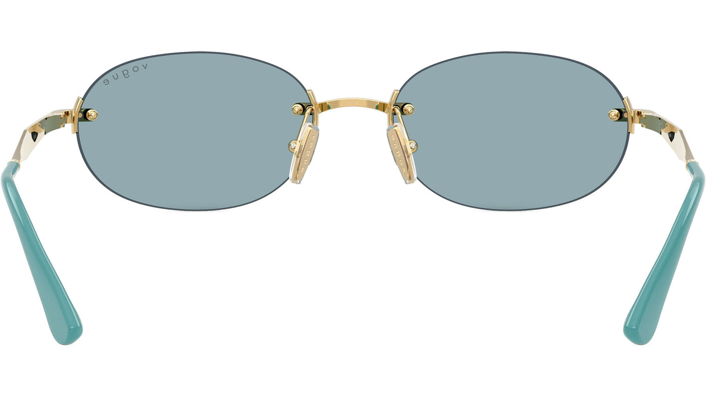 Sunglasses Vogue Eyewear VO4342S 280/80 55 18