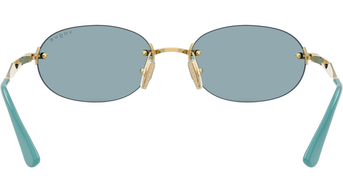 Sunglasses Vogue Eyewear VO4342S 280/80 55 18 — vista 5