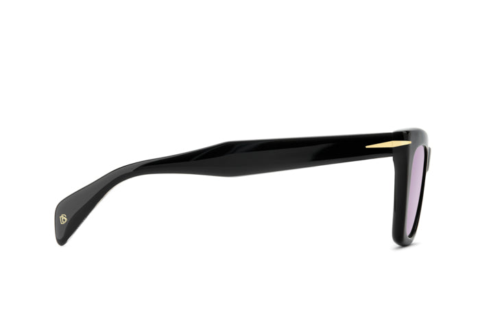 Gafas de Sol David Beckham DB 99/MIAMI 807KE 51 21 — vista 4