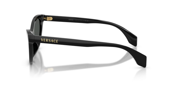 Gafas de Sol Versace VE4522U GB1/87 55 17 — Imagen 2