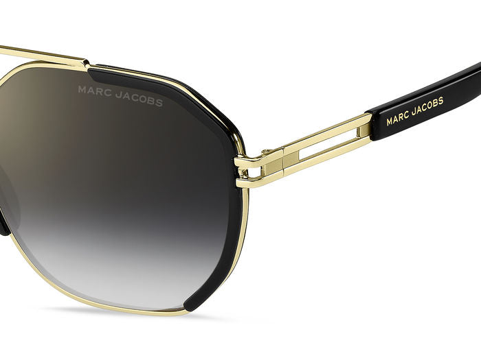 Солнцезащитные очки Marc Jacobs MARC 749/S RHLFQ 58 18 — vista 4