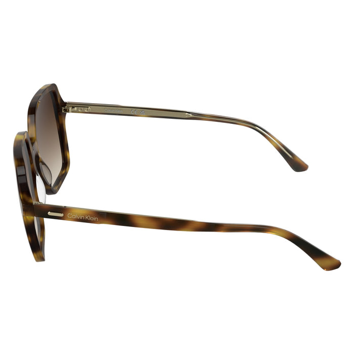 Gafas de Sol Calvin Klein (Ck) CK26531S 240 55 19 — vista 3
