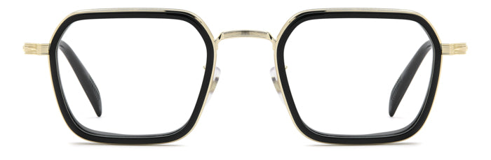 Optical Frames David Beckham DB 1239/G RHL 51 22 — Image 3