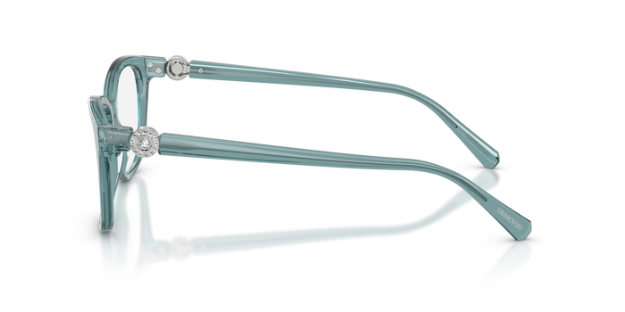 Gafas Graduadas Swarovski SK2073 1118 50 / 52 16 / 17 — Imagen 2
