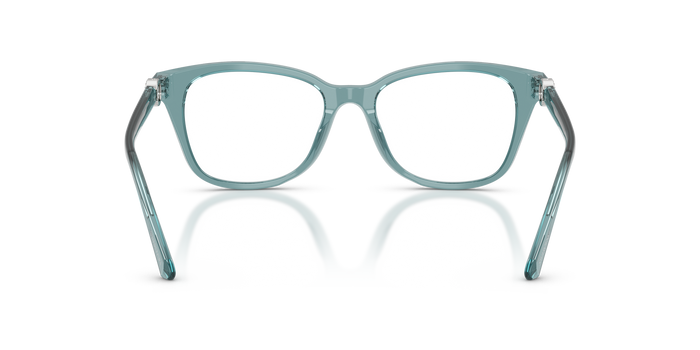 Gafas Graduadas Swarovski SK2073 1118 50 / 52 16 / 17 — Imagen 3