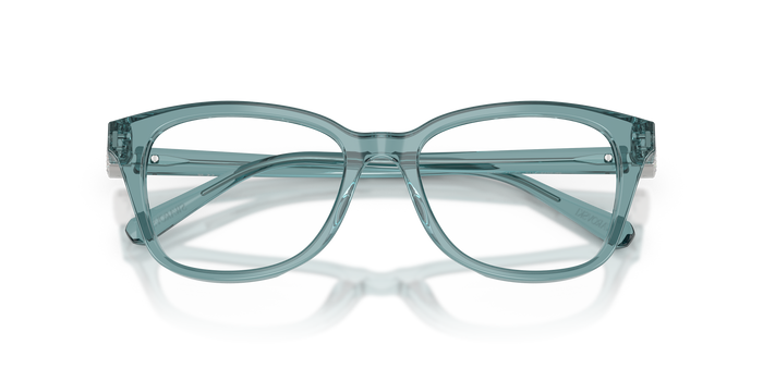 Gafas Graduadas Swarovski SK2073 1118 50 / 52 16 / 17 — Imagen 5