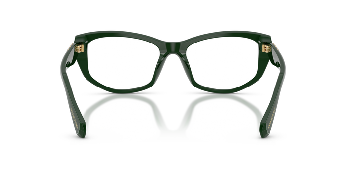 Gafas Graduadas Swarovski SK2062U 1026 52 / 54 18 — Imagen 3