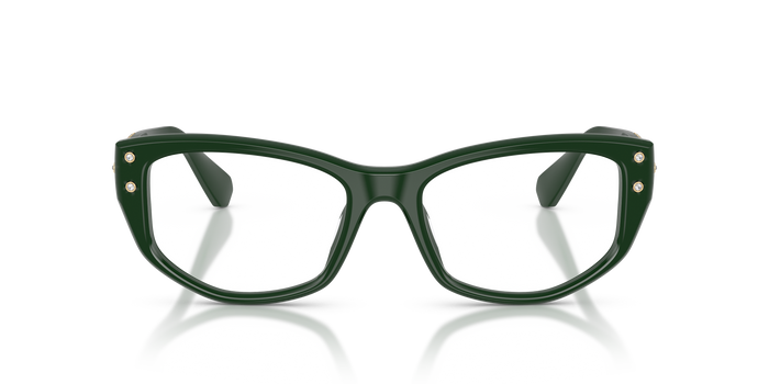 Gafas Graduadas Swarovski SK2062U 1026 52 / 54 18 — Imagen 4