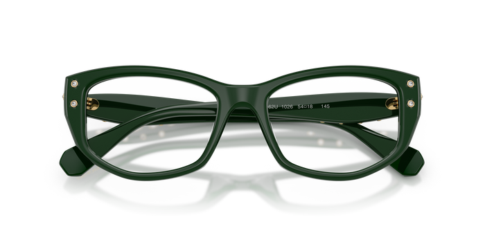 Gafas Graduadas Swarovski SK2062U 1026 52 / 54 18 — Imagen 5