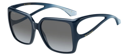 Солнцезащитные очки Etro 0142/S ZI9GB 58 17