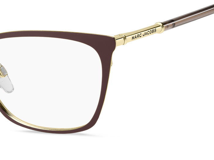 Gafas Graduadas Marc Jacobs MARC 940/G E28 54 15 — Imagen 4