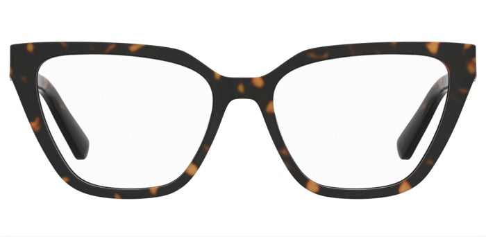 Optical Frames Moschino Love MOL691 086 53 16 — Image 3