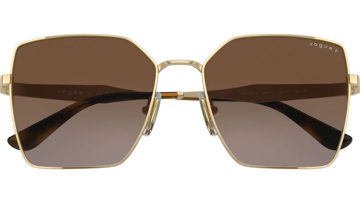 Sunglasses Vogue Eyewear VO4284S 848/T5 56 17 — vista 4