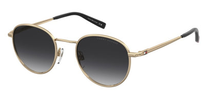 Солнцезащитные очки Tommy Hilfiger TH 2217/S J5G9O 50 21