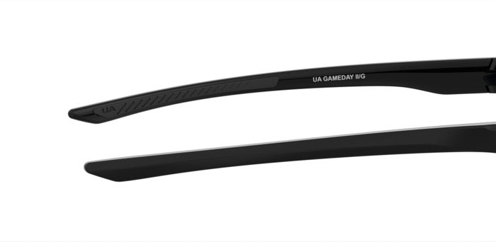 Солнцезащитные очки Under Armour UA GAMEDAY II/G D51W1 99 1 — Изображение 4