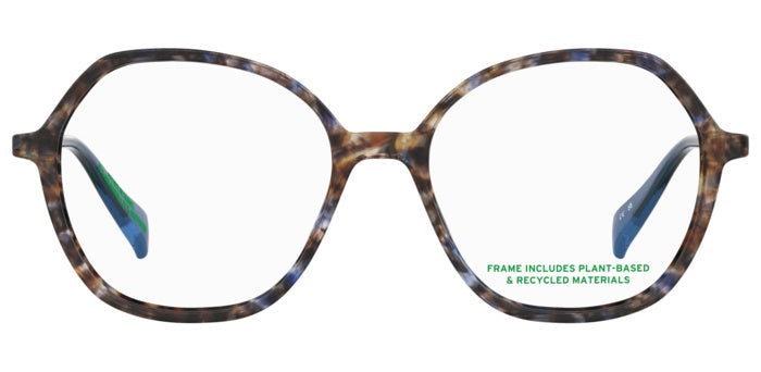 Gafas Graduadas Levi'S LV 1106 X8Q 52 16 — Imagen 3