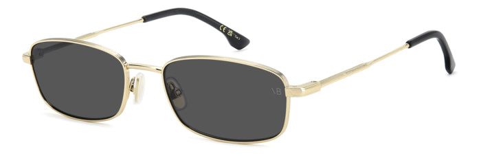 Солнцезащитные очки Victoria Beckham VB 1001/S RHLIR 55 19