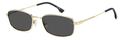 Sonnenbrille Victoria Beckham VB 1001/S RHLIR 55 19