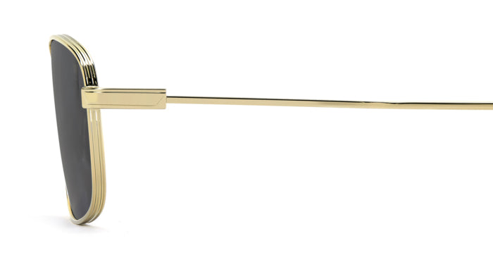 Солнцезащитные очки Victoria Beckham VB 1001/S RHLIR 55 19 — vista 4
