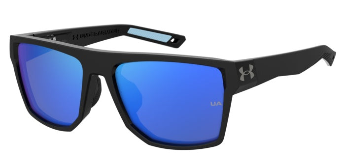 Солнцезащитные очки Under Armour UA LAUNCH 2/G D51Z0 57 17