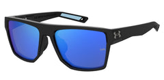 Солнцезащитные очки Under Armour UA LAUNCH 2/G D51Z0 57 17