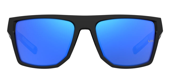 Солнцезащитные очки Under Armour UA LAUNCH 2/G D51Z0 57 17 — vista 3