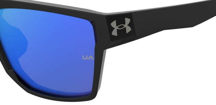 Солнцезащитные очки Under Armour UA LAUNCH 2/G D51Z0 57 17 — vista 5