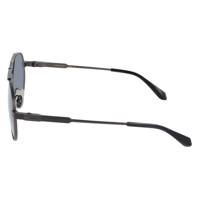 Gafas de Sol Ferragamo SF327S 018 62 14 — vista 3