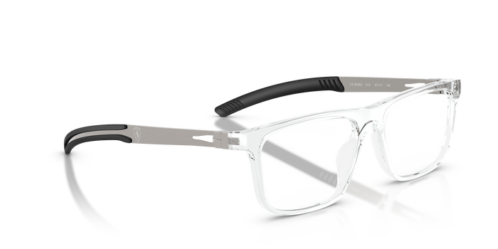 Gafas Graduadas FERRARI FZ8026U 513 57 17 — Imagen 4