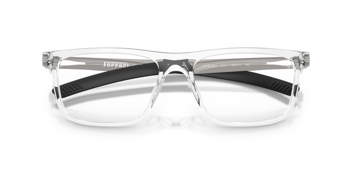 Gafas Graduadas FERRARI FZ8026U 513 57 17 — Imagen 6