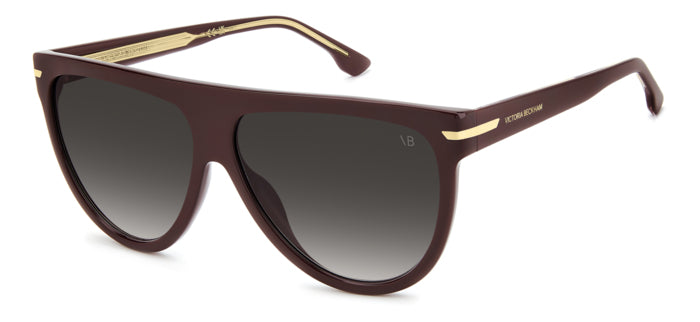 Солнцезащитные очки Victoria Beckham VB 1004/S LHF9O 60 12