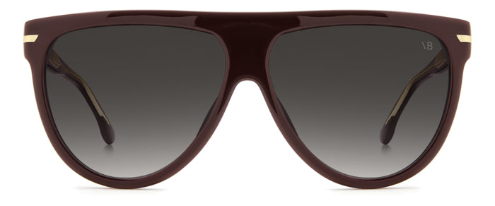 Солнцезащитные очки Victoria Beckham VB 1004/S LHF9O 60 12 — vista 3