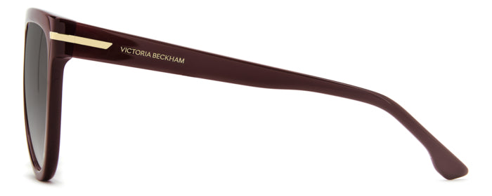 Солнцезащитные очки Victoria Beckham VB 1004/S LHF9O 60 12 — vista 4