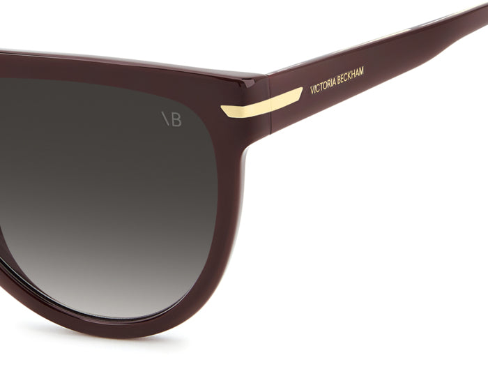 Солнцезащитные очки Victoria Beckham VB 1004/S LHF9O 60 12 — vista 5