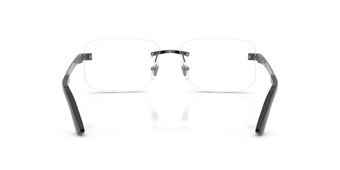 Gafas Graduadas Versace VE1322 1527 56 15 — Imagen 3