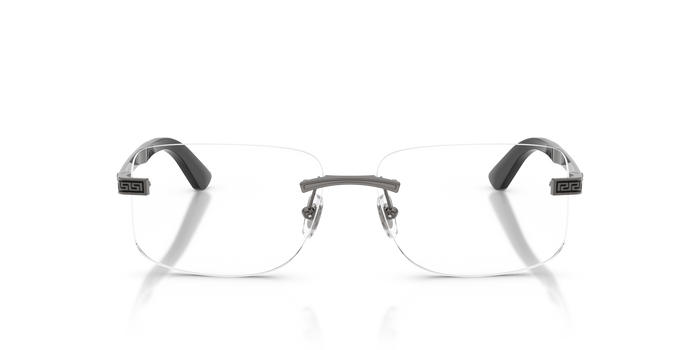 Gafas Graduadas Versace VE1322 1527 56 15 — Imagen 4